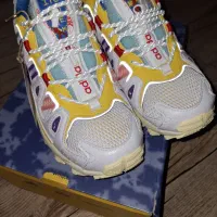 .zx 8000 سوپر تروف .سایز۴۱