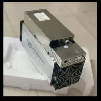 ماینر m 30 s پلاس ۱۰۴ تراهش