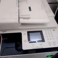 پرینتر رنگی canon|پرینتر، اسکنر، کپی، فکس|اراک, |دیوار