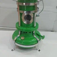 گردسوز نفتی