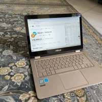 لپتاپ ایسوس زنبوک UX360C|رایانه همراه|نسیم‌شهر, |دیوار