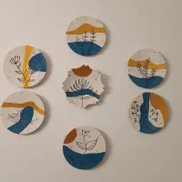 تابلو دریا|تابلو، نقاشی، عکس|شیراز, حومه شیراز|دیوار