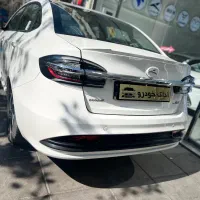 جک کی ام سی JC1 Eagle سفید مشکی ایگل مدل ۱۴۰۴