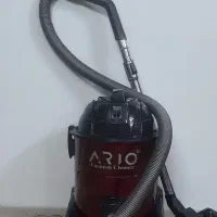 جاروبرقی سطلی کیسه دار