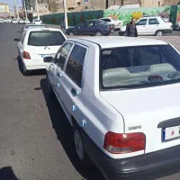 پراید مدل ۹۴|خودرو سواری و وانت|قرچک, زیبا شهر|دیوار