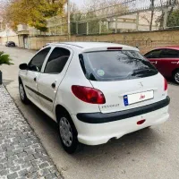 206 1401|خودرو سواری و وانت|بندر ماهشهر, |دیوار