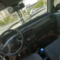 پراید 132