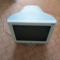 مانیتور ال جی LG|قطعات و لوازم جانبی رایانه|لار, |دیوار