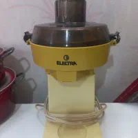 تعدادی وسایل شخصی و منزل
