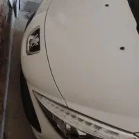 207tu5 مدل1402|خودرو سواری و وانت|کرمانشاه, |دیوار