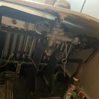 آبگرمکن بوتان - کاملا سالم|آبگرمکن، پکیج، شوفاژ|رشت, استادسرا|دیوار