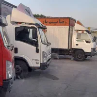 اتوبارباربری رضایت بارشهروشهرستان باایسوزوهای۶متری|خدمات حمل و نقل|سنندج, |دیوار