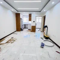 سی متری جی/سبحانی84متری/2خواب فول امکانات