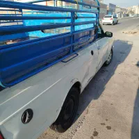 پیکان وانت ۸۲ دوگانه|خودرو سواری و وانت|اسلام‌شهر, صادقیه|دیوار