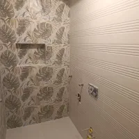 بازسازی سرامیک کاری گچکاری لوله کشی ایزوگام کاری