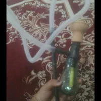 قلیون میوه ای مسافرتی نو