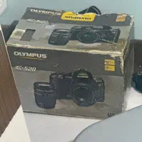 دوربین عکاسی olympus