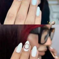 ناخن و پدیکور