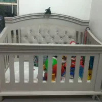 تخت کودک