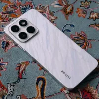 Honor X8C پردازنده اسنپ دراگون آک