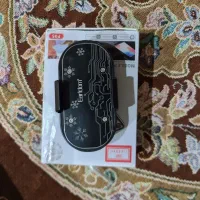 فن گوشی خنک کننده اصل اورجینال