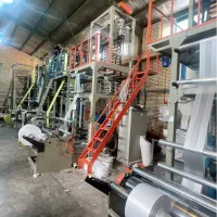 اپراتور دستگاه تولید نایلون و وسط کاری