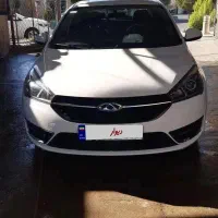 چری آریزو 5TE اکسلنت توربو، مدل آخر ۱۳۹۶|خودرو سواری و وانت|فردوس (خراسان), |دیوار