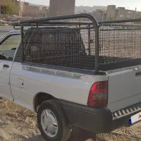وانت پراید|خودرو سواری و وانت|کرمانشاه, |دیوار