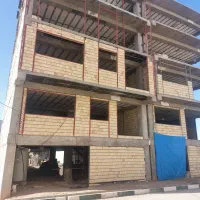 آپارتمان ۹۵ متری سند شش دانگ بیدستان