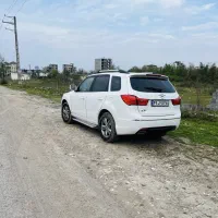 هایما s7 مدل ۹۶|خودرو سواری و وانت|کرج, کوی کارمندان جنوبی|دیوار