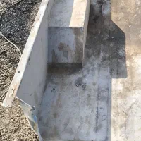 کفی نیسان|قطعات یدکی و لوازم جانبی|چهاردانگه (تهران), |دیوار