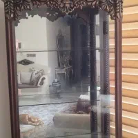 بوفه شیک و بزرگ