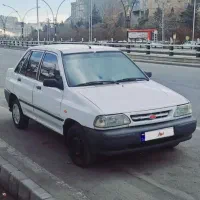 پراید 90 و91 (آلیرام)