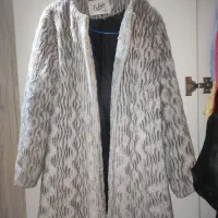 پالتو و کاپشن نو دخترانه در حد نو سایز 36و38|لباس|قرچک, میرزائی جنوبی|دیوار