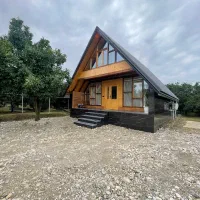 کلبه دوخواب رامسر