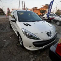 207 مدل ۸۹ اتومات