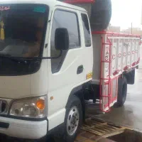 جک ۵۳۰۰ موتور مشکی ایسوزومدل۸۸