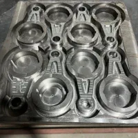 خدمات فرز و تراش CNC سی ان سی و قالب سازی|خدمات پیشه و مهارت|کرمانشاه, |دیوار