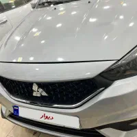 سهند نقره ایی متالیک نقد واقساط حواله (خرمی)|خودرو سواری و وانت|دزفول, |دیوار