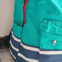 کوله پشتی دخترانه زیبا|کفش و لباس بچه|تهران, میرداماد|دیوار