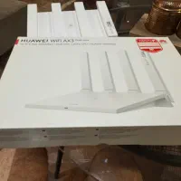 مودم هوآووی|مودم و تجهیزات شبکه|تهران, پونک|دیوار