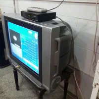 تلوزیون اصلی سامسونگ و دیجیتال