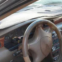 سمند|خودرو سواری و وانت|فردیس, شهرک ناز|دیوار