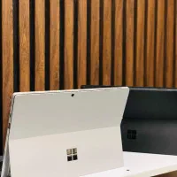 لپ تاپ کارکرده Surface Pro7سرفیس تبلت پرو7|رایانه همراه|تهران, جردن|دیوار