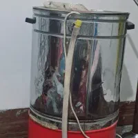 کره گیر 40 کیلویی قوی و سالم به شرط