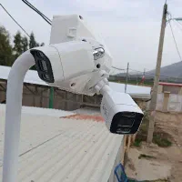 دوربین مداربسته و دزدگیر