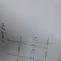 زمین مسکونی علامه امینی هرند