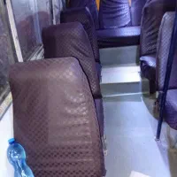 مینی بوس بنز مدل 63|خودرو سنگین|خرمشهر, |دیوار