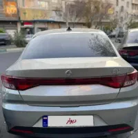 تارا اتومات LX V4 و توربو EF7 صفر ۱۴۰۵ تحویل روز|خودرو سواری و وانت|تهران, صادقیه|دیوار