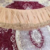 پرده|پرده، رانر، رومیزی|هلیلان, |دیوار